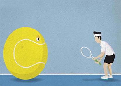 上海儿童网球训练